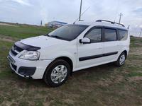 ВАЗ (Lada) Largus 2014 годаүшін2 900 000 тг. в Уральск