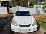 Lexus ES 330 2004 годаүшін5 300 000 тг. в Талдыкорган – фото 2