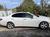 Lexus ES 330 2004 годаүшін5 300 000 тг. в Талдыкорган – фото 3
