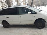 Volkswagen Sharan 1999 года за 2 200 000 тг. в Костанай