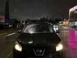 Nissan Qashqai 2013 года за 6 000 000 тг. в Алматы