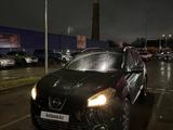 Nissan Qashqai 2013 года за 6 000 000 тг. в Алматы – фото 2