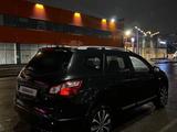 Nissan Qashqai 2013 года за 6 000 000 тг. в Алматы – фото 3