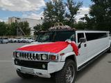 Hummer H2 2005 годаүшін7 000 000 тг. в Караганда