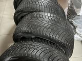 Зимние шины Pirelli R22 шипыfor600 000 тг. в Павлодар – фото 3