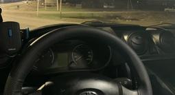 ВАЗ (Lada) Granta 2190 2017 года за 2 500 000 тг. в Атырау – фото 4