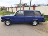 ВАЗ (Lada) 2104 2000 года за 1 900 000 тг. в Костанай – фото 3