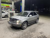 Lexus RX 300 1999 года за 4 200 000 тг. в Алматы