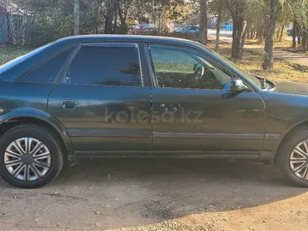 Audi 100 1994 года за 1 900 000 тг. в Астана – фото 6