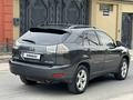 Lexus RX 330 2004 годаүшін8 300 000 тг. в Шымкент – фото 4