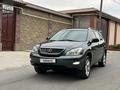 Lexus RX 330 2004 года за 8 300 000 тг. в Шымкент