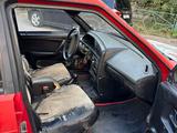 ВАЗ (Lada) 21099 1994 годаүшін370 000 тг. в Шымкент – фото 2