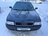 Audi 80 1993 годаүшін2 220 000 тг. в Качар – фото 3