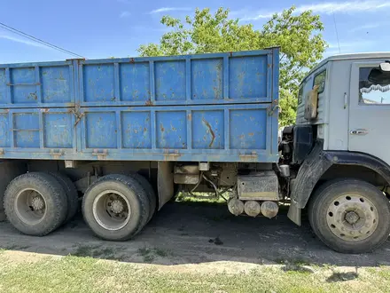 КамАЗ  5320 1991 года за 6 500 000 тг. в Балхаш – фото 3