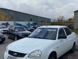 ВАЗ (Lada) Priora 2170 2014 годаүшін2 550 000 тг. в Костанай