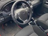 ВАЗ (Lada) Priora 2170 2014 годаүшін2 550 000 тг. в Костанай – фото 2