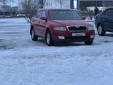 Skoda Octavia 2009 года за 3 400 000 тг. в Караганда – фото 2
