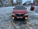 Skoda Octavia 2009 года за 3 400 000 тг. в Караганда – фото 5