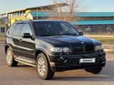 BMW X5 2006 года за 8 800 000 тг. в Алматы – фото 4