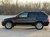 BMW X5 2006 года за 8 800 000 тг. в Алматы – фото 2