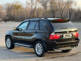 BMW X5 2006 года за 8 800 000 тг. в Алматы – фото 3