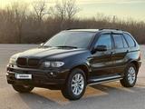 BMW X5 2006 годаүшін8 800 000 тг. в Алматы