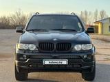 BMW X5 2006 года за 8 300 000 тг. в Алматы – фото 5