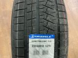 235/60r18 Triangle SNOWLINK PL02үшін41 000 тг. в Астана – фото 4