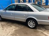 Audi A6 1995 года за 4 500 000 тг. в Жетысай – фото 2