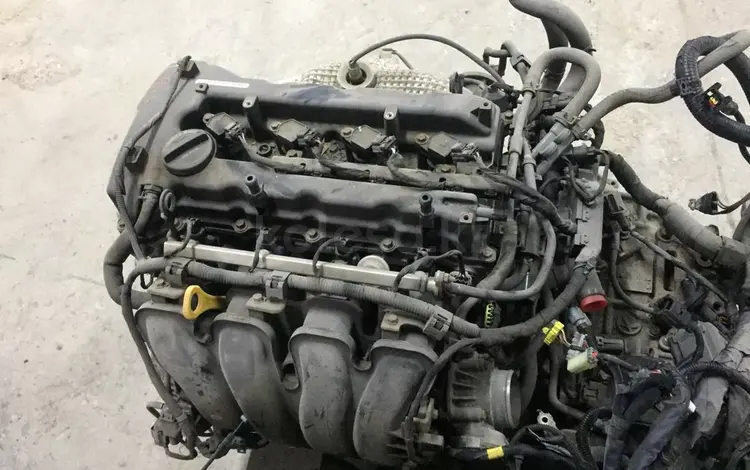 Двигатель kia sorento 2.4 и 3.5 за 950 000 тг. в Алматы
