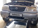 Suzuki XL7 2001 года за 3 800 000 тг. в Алматы – фото 4