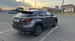 Lexus RX 300 2021 года за 21 500 000 тг. в Атырау – фото 3