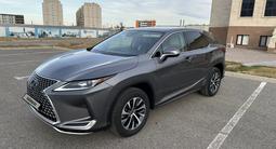 Lexus RX 300 2021 года за 21 500 000 тг. в Атырау