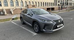 Lexus RX 300 2021 года за 21 500 000 тг. в Атырау – фото 2
