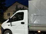 ГАЗ ГАЗель NEXT 2023 года за 11 000 000 тг. в Атырау – фото 2