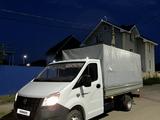 ГАЗ ГАЗель NEXT 2023 года за 11 000 000 тг. в Атырау