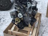 Двигатель на Газель УМЗ-4216 Евро-3 с чугунным блоком цилиндровүшін1 550 000 тг. в Алматы – фото 5