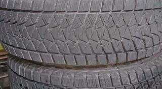 Зимние шины Bridgestone Blizzak за 180 000 тг. в Усть-Каменогорск