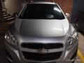 Chevrolet Tracker 2013 года за 5 500 000 тг. в Караганда – фото 9