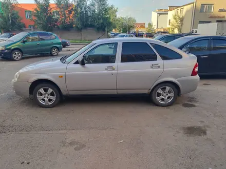 ВАЗ (Lada) Priora 2172 2012 года за 2 500 000 тг. в Астана – фото 2