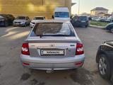 ВАЗ (Lada) Priora 2172 2012 годаүшін2 500 000 тг. в Астана – фото 4