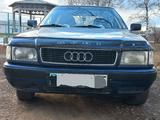 Audi 80 1993 годаfor1 600 000 тг. в Петропавловск – фото 2