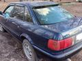 Audi 80 1993 годаfor1 750 000 тг. в Петропавловск – фото 8