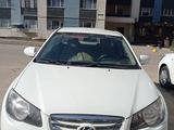 Hyundai Avante 2010 года за 4 800 000 тг. в Алматы