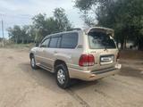 Lexus LX 470 1999 годаүшін8 500 000 тг. в Балхаш – фото 5