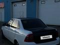 ВАЗ (Lada) Priora 2170 2013 годаүшін2 000 000 тг. в Риддер – фото 3