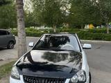 ВАЗ (Lada) Priora 2170 2013 годаүшін2 000 000 тг. в Риддер