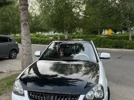 ВАЗ (Lada) Priora 2170 2013 года за 2 000 000 тг. в Риддер