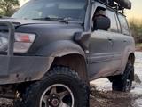 Nissan Patrol 1998 года за 4 700 000 тг. в Сатпаев – фото 2