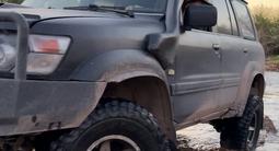 Nissan Patrol 1998 года за 4 300 000 тг. в Сатпаев – фото 2